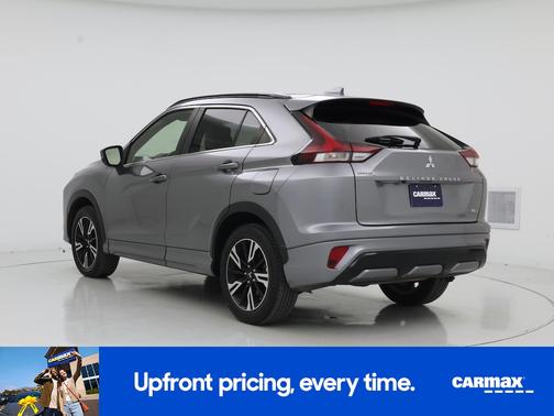 2023 Mitsubishi Eclipse Cross SEL