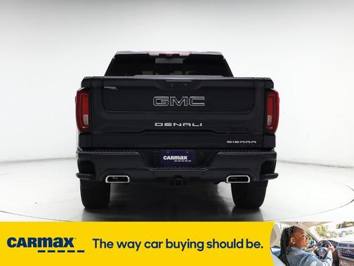 2022 GMC Sierra 1500 Denali Ultimate