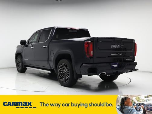 2022 GMC Sierra 1500 Denali Ultimate