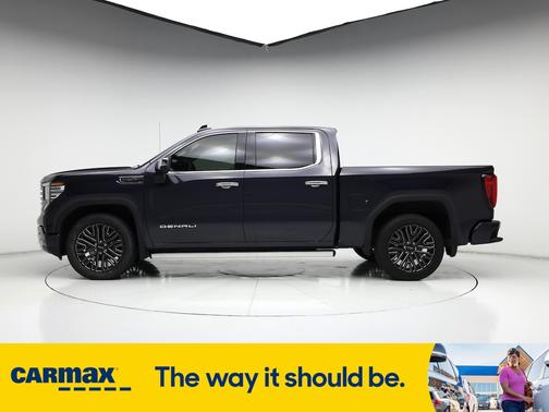 2022 GMC Sierra 1500 Denali Ultimate