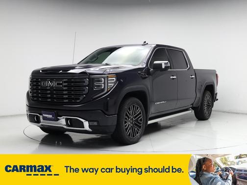 2022 GMC Sierra 1500 Denali Ultimate