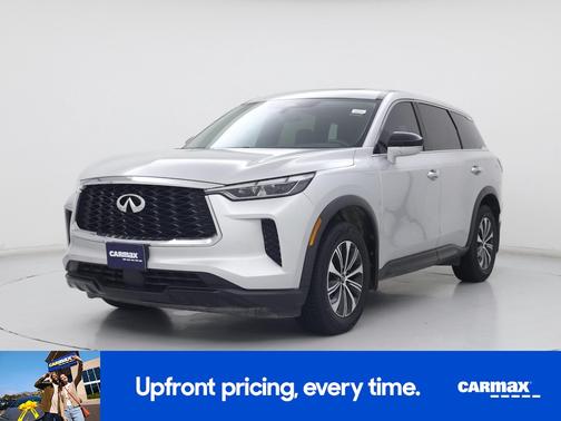 2023 INFINITI QX60 Pure