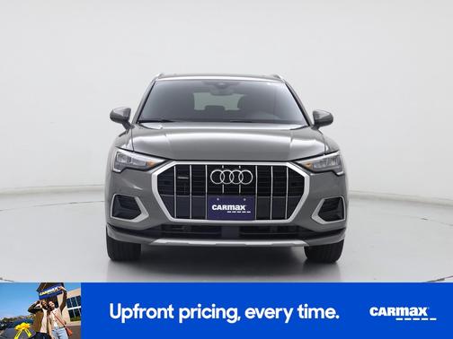 2021 Audi Q3 Premium