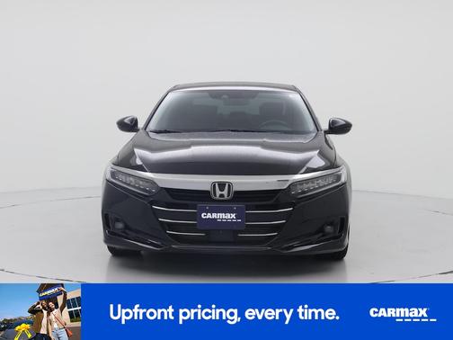 2022 Honda Accord EX-L