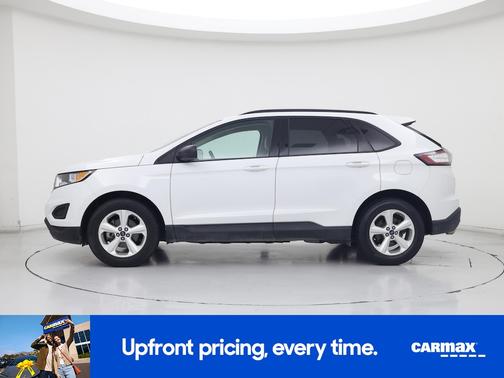 2015 Ford Edge SE