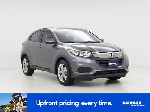 2019 Honda HR-V LX