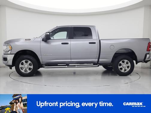 2024 RAM 2500 Bighorn