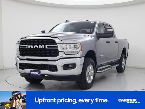 2024 RAM 2500 Bighorn