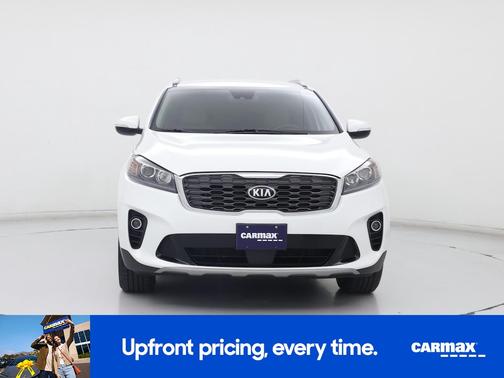2019 Kia Sorento EX