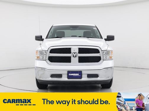 2020 RAM 1500 Classic Tradesman