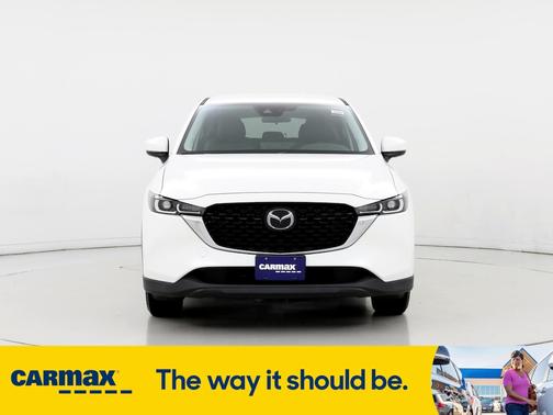 2022 Mazda CX-5 2.5 S Select Package