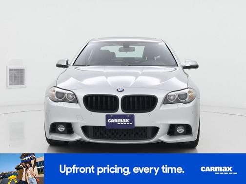 2015 BMW 535 I