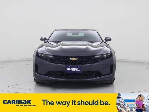 2023 Chevrolet Camaro LT