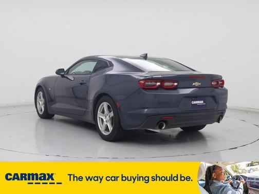 2023 Chevrolet Camaro LT