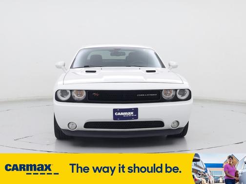 2014 Dodge Challenger 100th Anniversary