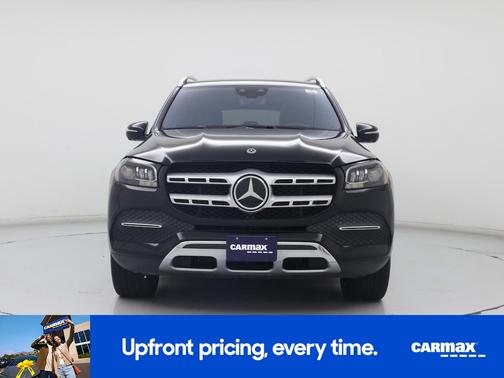 2021 Mercedes-Benz GLS 450 