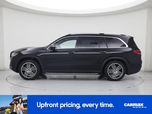 2021 Mercedes-Benz GLS 450 