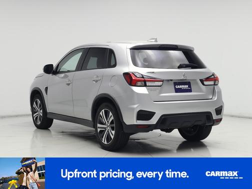 2024 Mitsubishi Outlander Sport SE