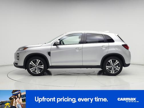 2024 Mitsubishi Outlander Sport SE