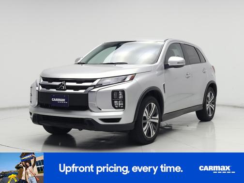 2024 Mitsubishi Outlander Sport SE