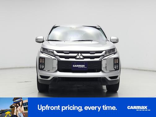 2024 Mitsubishi Outlander Sport SE