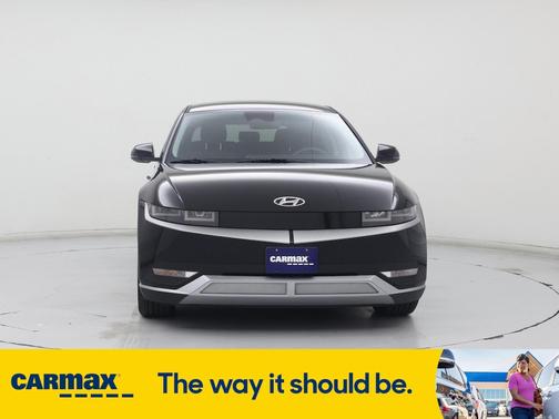 2024 Hyundai IONIQ 5 SE
