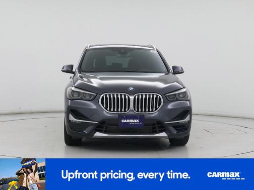 2020 BMW X1 XDrive28i
