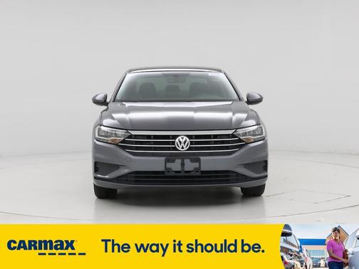 2021 Volkswagen Jetta SE