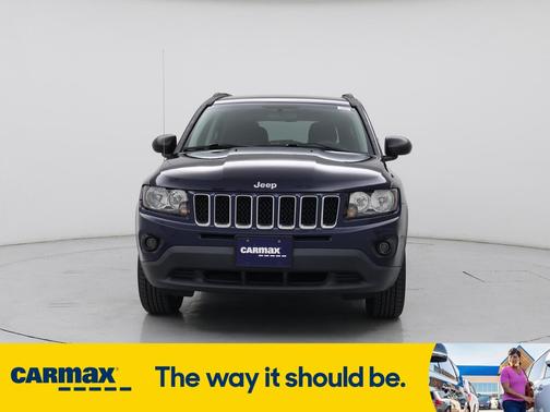 2015 Jeep Compass Sport