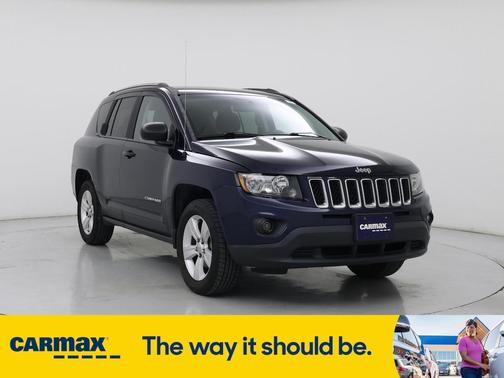 2015 Jeep Compass Sport