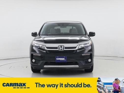 2020 Honda Pilot EX