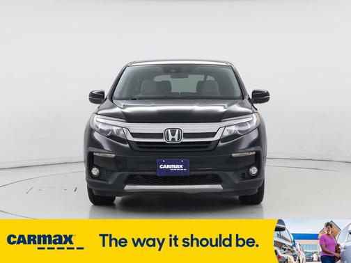 2020 Honda Pilot EX
