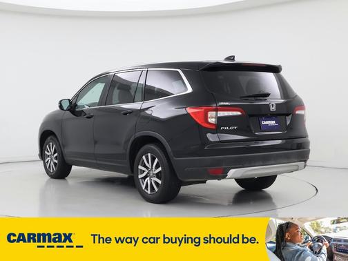 2020 Honda Pilot EX