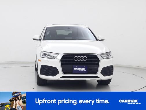 2018 Audi Q3 Premium