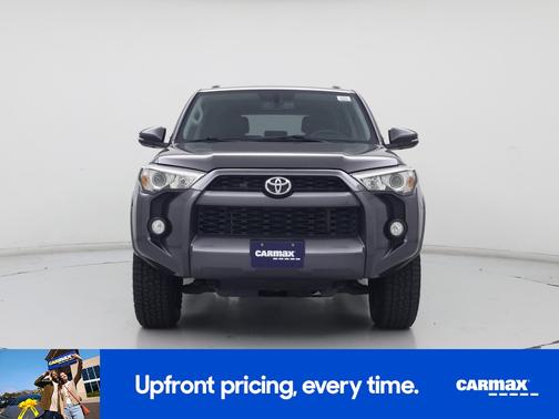 2019 Toyota 4Runner SR5 Premium