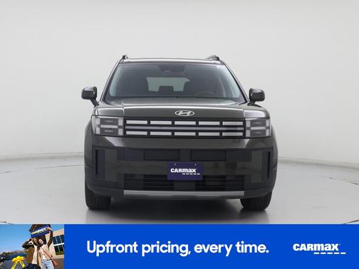 2024 Hyundai SANTA FE SEL