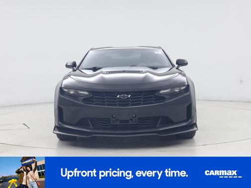 2021 Chevrolet Camaro LT1