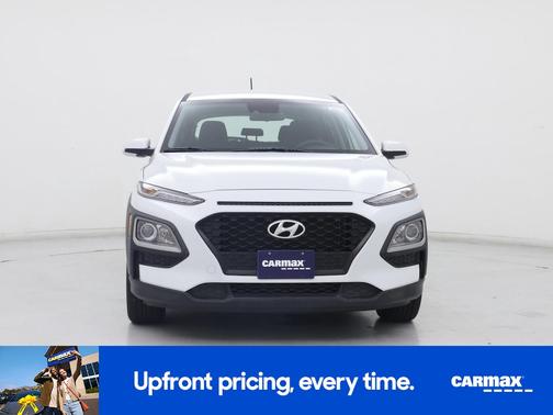 2020 Hyundai KONA SE