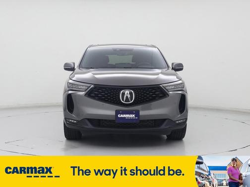 2022 Acura RDX SH-AWD A-Spec