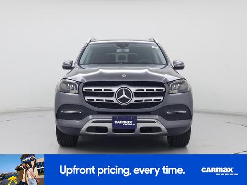 2020 Mercedes-Benz GLS 450