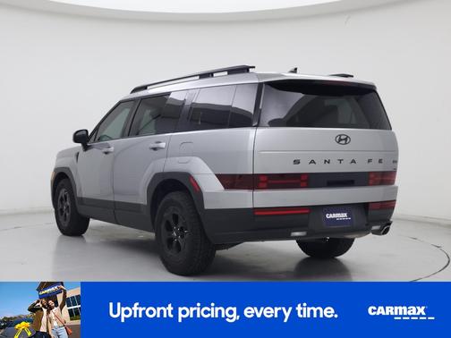 2024 Hyundai SANTA FE XRT