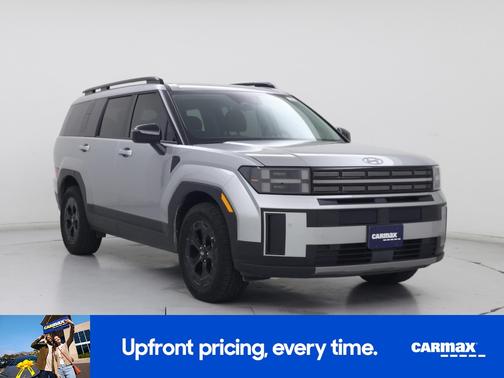 2024 Hyundai SANTA FE XRT