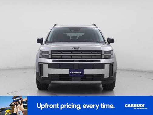 2024 Hyundai SANTA FE XRT