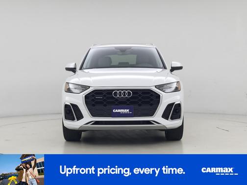 2023 Audi Q5 S-Line Premium Plus