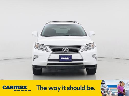 2014 Lexus RX 350