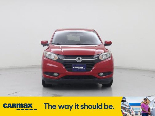 2017 Honda HR-V EX