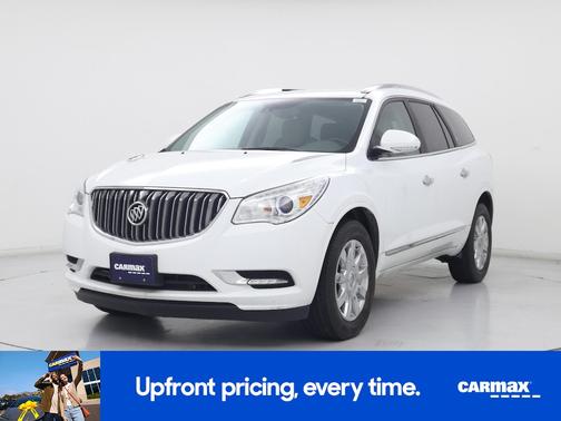 2016 Buick Enclave Premium