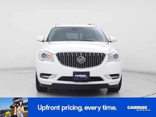 2016 Buick Enclave Premium