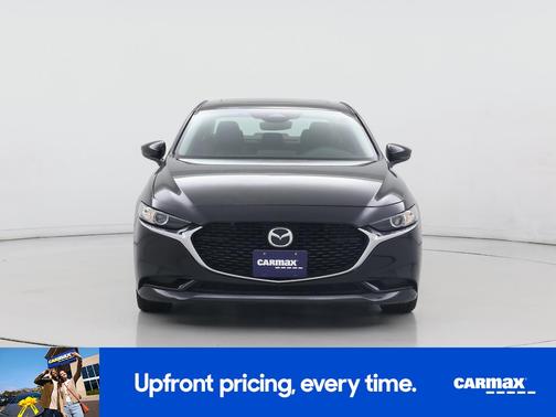 2024 Mazda Mazda3 2.5 S Preferred Package