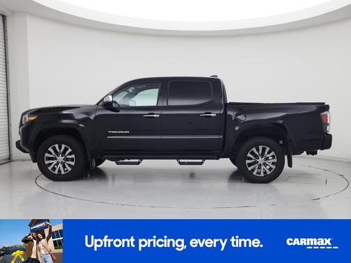 2023 Toyota Tacoma Limited